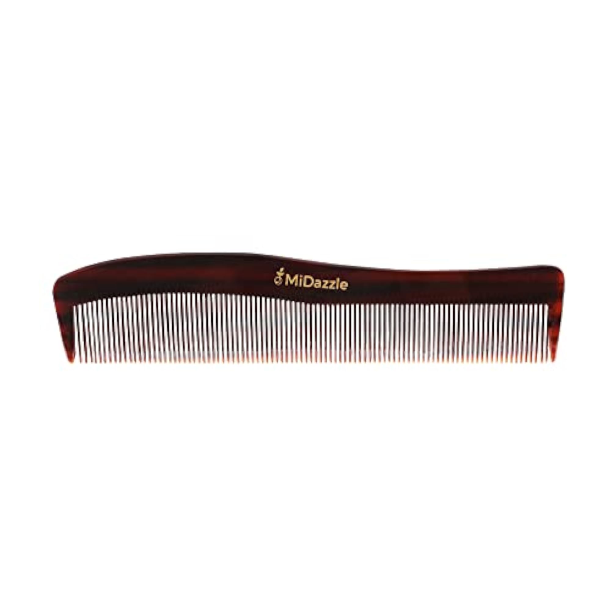 Pack of 4 Handmade Hair Combs, Elegant Hair Accessories